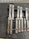 Musser M645 2 5 Octave Bells Carbon Steel  Xylophone   Case  Glockenspiel