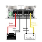 24v To 12v Step Down Converter Dc-dc Voltage Reducer Regulator 120a 150a 165a