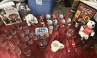 Rare Antique Coca-cola Collection