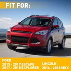 Rear Wiper Arm   Blade For 2013-2017 Ford Escape Back Window Windshield Wiper