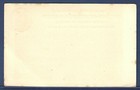 Queen Victoria Upu G b    Ireland Post Card London To Curacao  Ned  Indies 1900