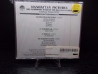 New Cd - Manhattan Pictures - The Symphonic Band Of The Belgian Guides