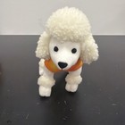 American Girl Doll Julie Dog Walking Set 3 Dogs Poodle Terrier Chihuahua