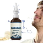 Nasomin Nasal Iodine     Nasal Cleanse    Neutralize Nose - Iodine   Fulvic Acid Ble