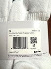 Nike Youth Crew Socks  Everyday Plus Cushioned Sx6897-100 Medium 5y-7y  6 Pairs