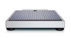 Brand New Seca 876 Mobile Medical Flat Scale W mother-infant  550 Lbs  Batteries