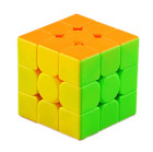 Brand New Speed Cube 3x3 Smooth Rotation Puzzle Toy Perfect For Beginners   Pros