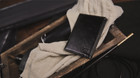 Z Fold Wallet  locking  2 0 By Tcc - Trick