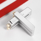 Belt Strip Cutter Aluminum Alloy Manual Cutting Strap Diy Leather Craft Tools