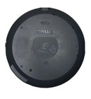Philips Ax2412 17 Portable Cd Player 45 Second Esp Discman Walkman Clear Blue