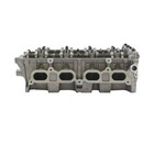 Complete Cylinder Head Fit For Toyota Rav4 Camry Highlander 2001 2008 2 4l 2azfe