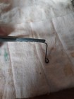 Vintage Made In Usa Jaw Harp mouth Harp