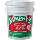 Jtm Products Inc F1 0006 40 Lbs Tire   Tube Mounting Compound Pail