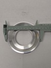 New Aluminum Alloy Pulley Wheel V Belt  2 1 4 Bore  4 1 4 Outside Diameter
