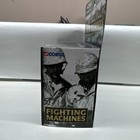 Corgi Fighting Machines Tank     Showcase Collection     Die-cast Wwii Replica