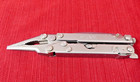 Rare Kershaw A100 Usa Multi-tool W  Case Pat Pending Kai Good Condition