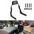 Rear Passenger Sissy Bar Backrest For Harley Low Rider St Fxlrst Flsb 2018-2026