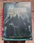 Sideshow Lotr Shades Of Mordor Ringwraith Diorama Lord Of The Rings 2 750