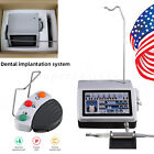 Dental Implant Surgical Brushless Motor Touch Screen W  Led 20 1 Contra Angle Us