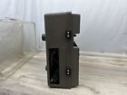 Vintage Telex Copyette Series 2 Audio Cassette Duplicator Copier With Dust Cover