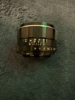 Vintage Asahi Pentax Super-takumar 1 2 55 Lens