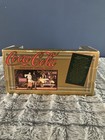 Ertl Coca Cola Vintage Kenworth Delivery Truck Die-cast Metal Bank 1994 Cola