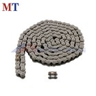 Industrial Grade 10 Ft  60 Roller Chain   Attachment Link Included