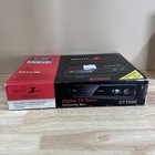 Zenith Digital Tv Tuner Converter Box Dtt900  See Pictures