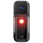 Ravemen Nt301 Bike Rear Light Bicycle 2k Hd Dv Camera Led Taillight Rechargeable