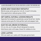 Just For  Mens Hair   Beard Coloring  Select Type   Color