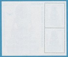1999 Fasting Buddha Stamp Sheet Archaeological Heritage Of Pakistan Mummy Mnh