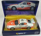 Scalextric C2504a Maserati Coupe Cambiocorsa 42 Sport Ltd Ed  1 32 Slot Car New