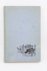 Vintage 1953 The River Horse Nina Ames Frey 1st Ed Children s Hardcover Book