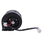Blower Motor 009-a70-74d 7700053495 1911514416 12v Compatible With Spal