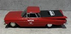 1959 Chevy El Camino Wix Filters Ertl 1 24 Scale Diecast Bank