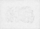 Vtg Art Ex-libris Bookplate Y1544