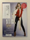 Victoria s Secret Last Minute Gift Book 2009 Holiday Catalog Fa9f0789