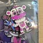 Fnaf Sister Location Funtime Freddy Lanyard Five Nights At Freddy s Funko 2017