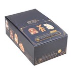 Fantastic Beasts Kowalski s Bakery Series Bread Magnet Collection 8pcs Complete
