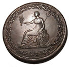 Lower Canada 1815 Halfpenny Token -spread Eagle Au