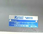 Tokyo Keiki Tokimec Tgmdc-7-y-pk-10 Check Valve