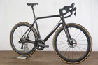  demo  M  medium  Time Alpe D   huez Ultegra Di2 Vision Carbon Disc Road Bike