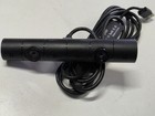 Sony Ps4 Playstation Camera V2 Cuh-zey2 W Usb Adapter Psvr Motion Sensor Black
