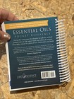 Special 3rd Edition Essential Oils Complete Desk Version From Lsp