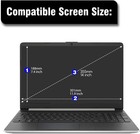 3 Pcs 14  Laptop Screen Protector Anti Glare Matte Filter For 14-inch 16 10 A   