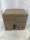 Hotel Chocolat Velvetiser Hc02 Pewter Hot Cold Drinking Chocolate Maker Machine