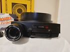 Rebuilt Kodak 750h Carousel Slide Projector Fully Functional Newly Serviced