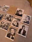 1976 Press Photo Set  12 Stills  Newspaper Set A  From Mel Brooks  silent Movie 