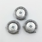 3pcs Hq8 Replacement Heads Precision For Philips Norelco Shavers And Blades