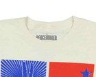 Dc Comic Men s Peacemaker Five Block Colorful Graphic Print T-shirt Sz M l xl